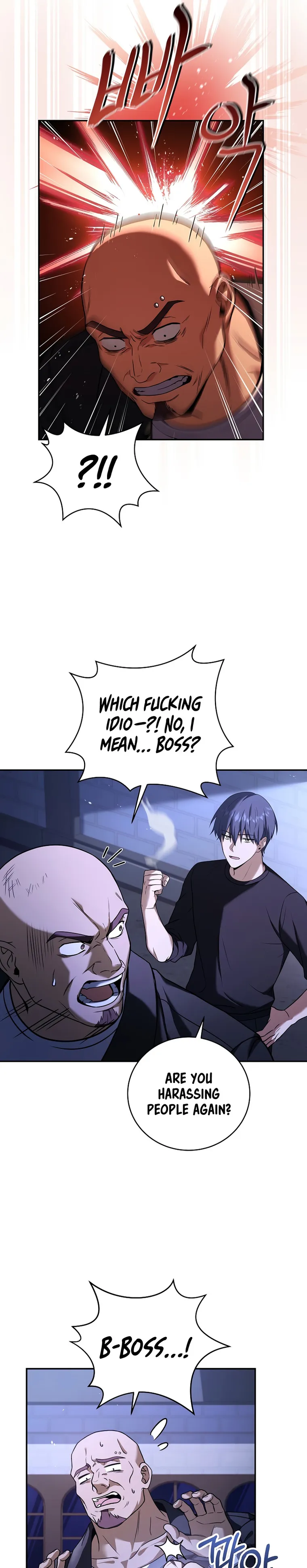Read Return of The Frozen Player Manga Online