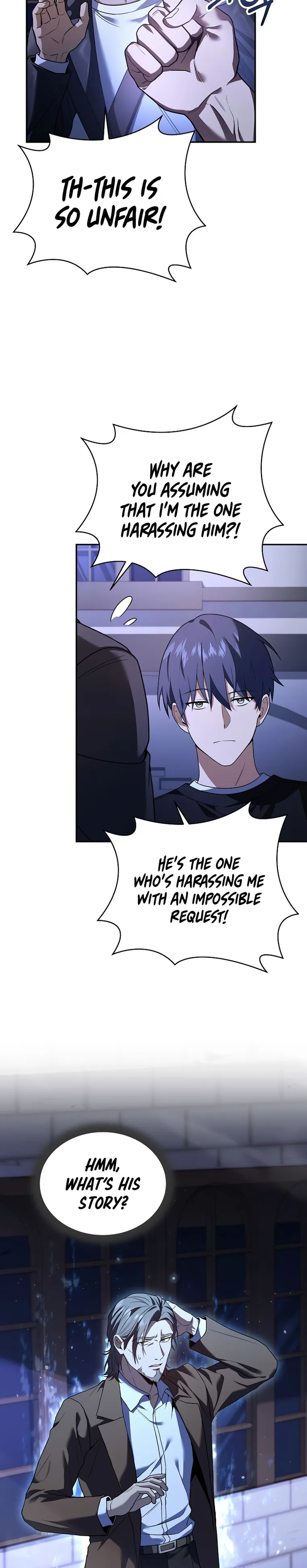 Read Return of The Frozen Player Manga Online