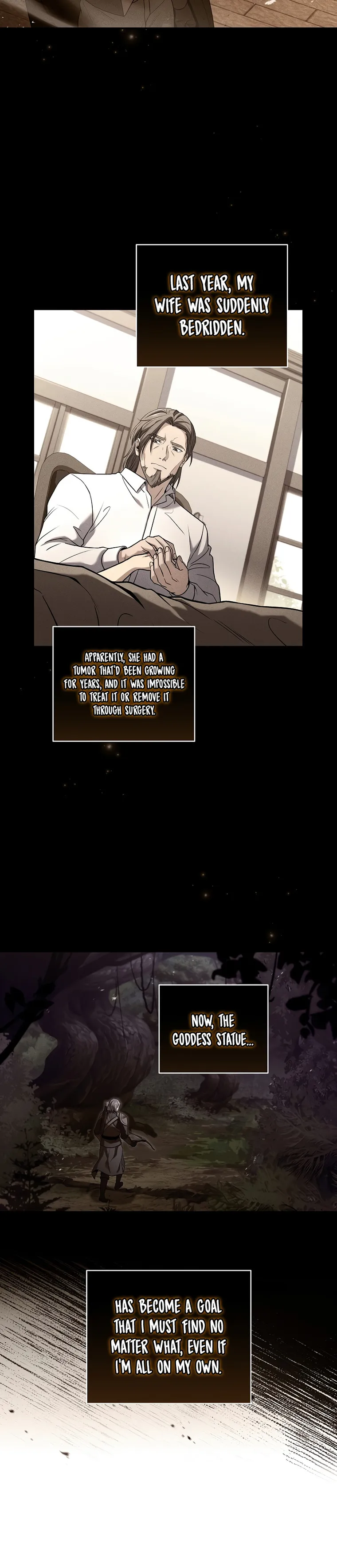 Read Return of The Frozen Player Manga Online