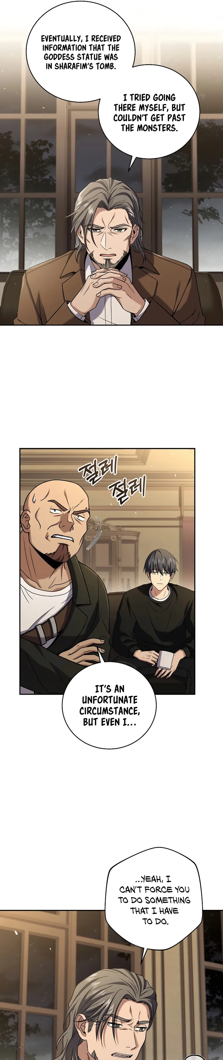 Read Return of The Frozen Player Manga Online
