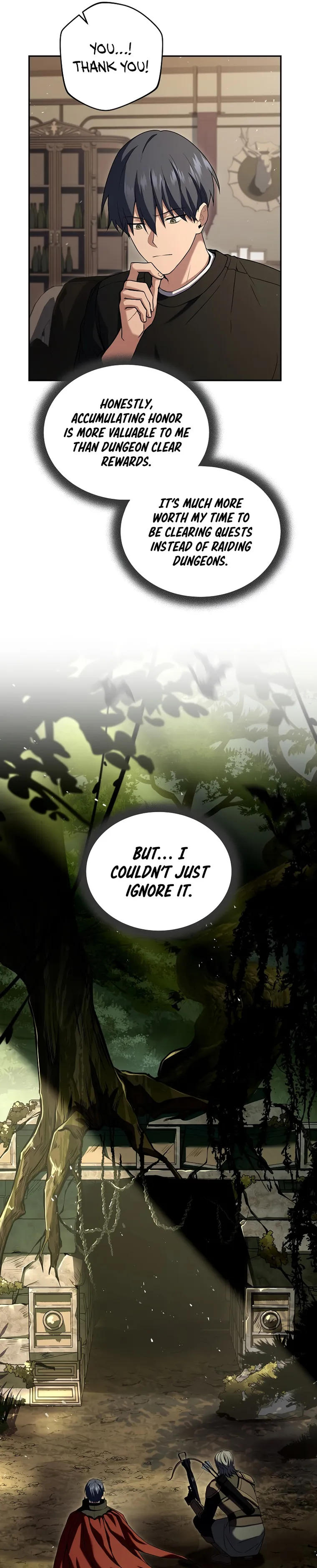 Read Return of The Frozen Player Manga Online