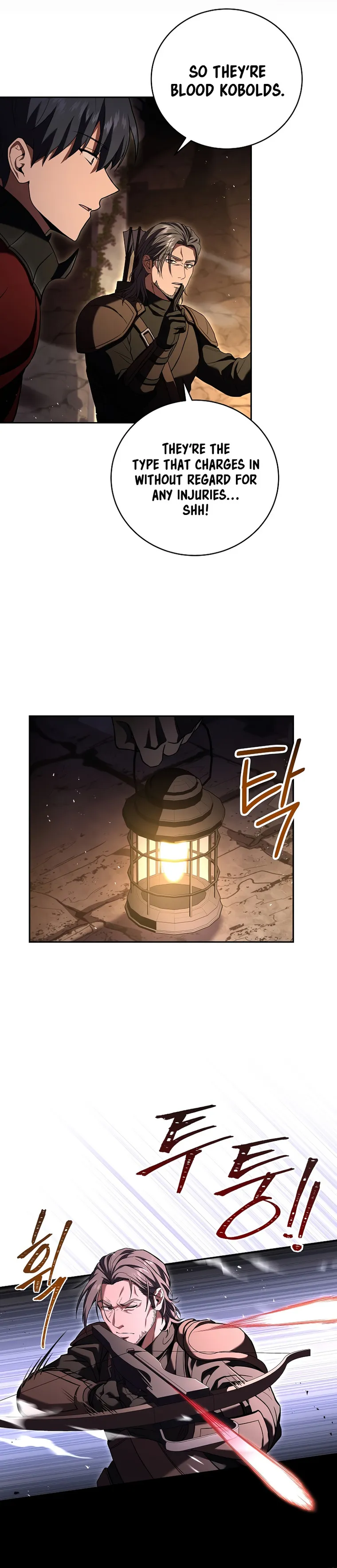 Read Return of The Frozen Player Manga Online