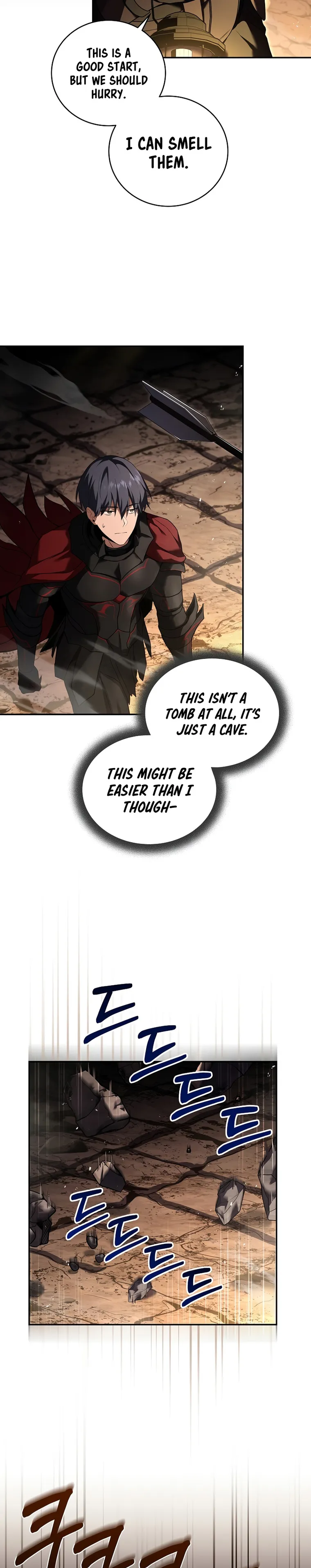 Read Return of The Frozen Player Manga Online