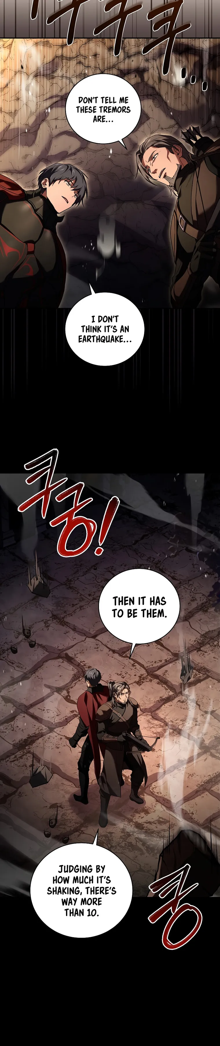 Read Return of The Frozen Player Manga Online