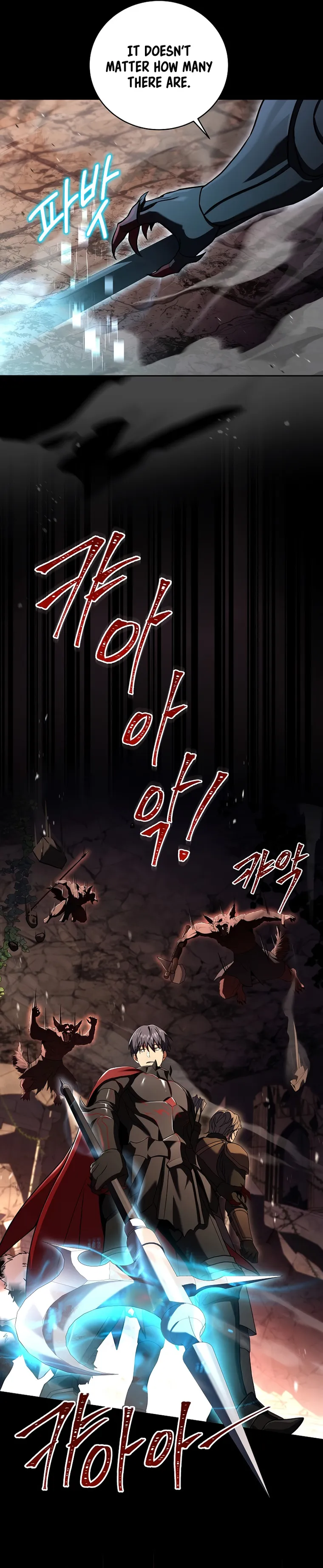 Read Return of The Frozen Player Manga Online