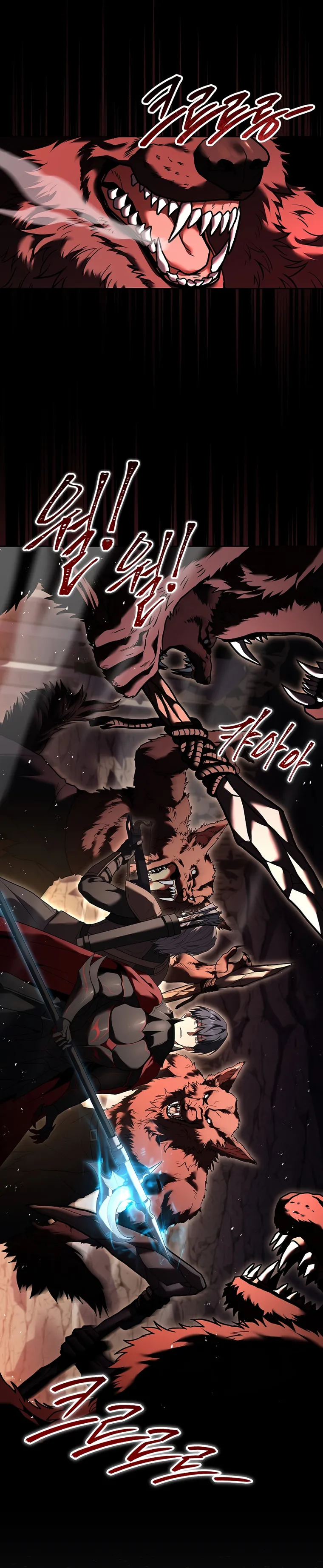 Read Return of The Frozen Player Manga Online
