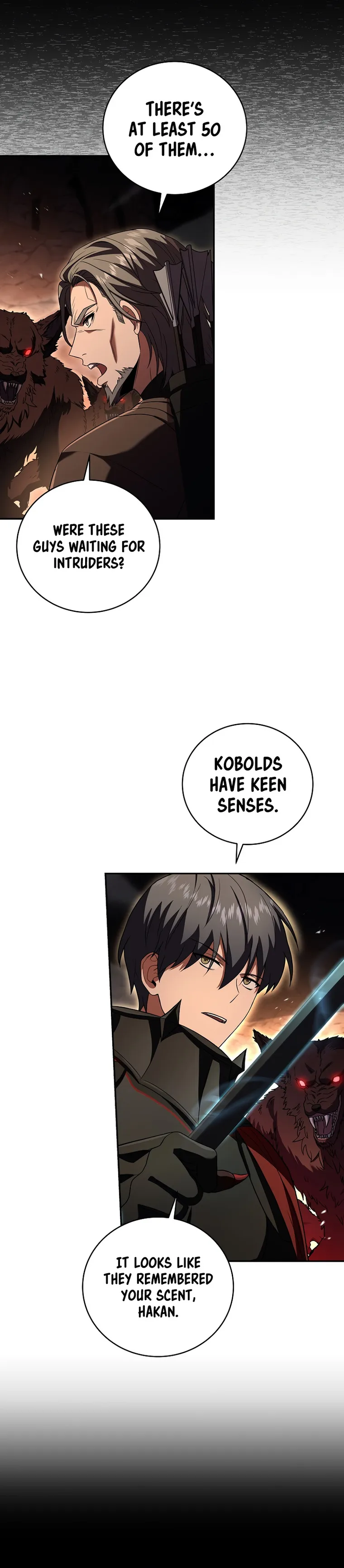 Read Return of The Frozen Player Manga Online