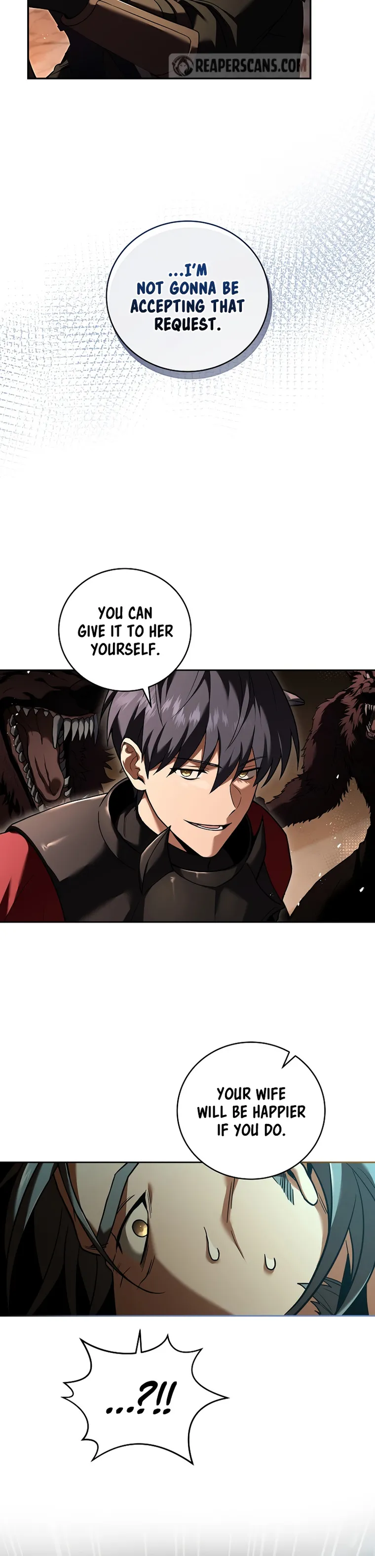 Read Return of The Frozen Player Manga Online
