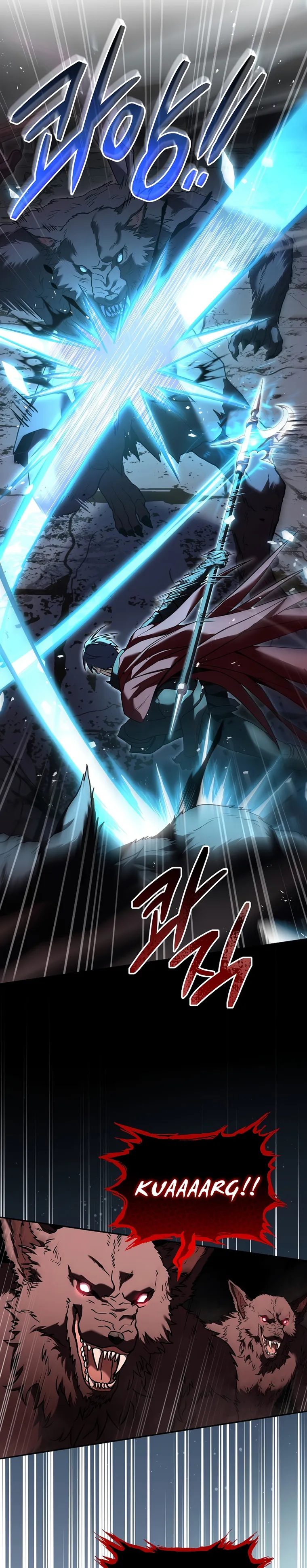 Read Return of The Frozen Player Manga Online
