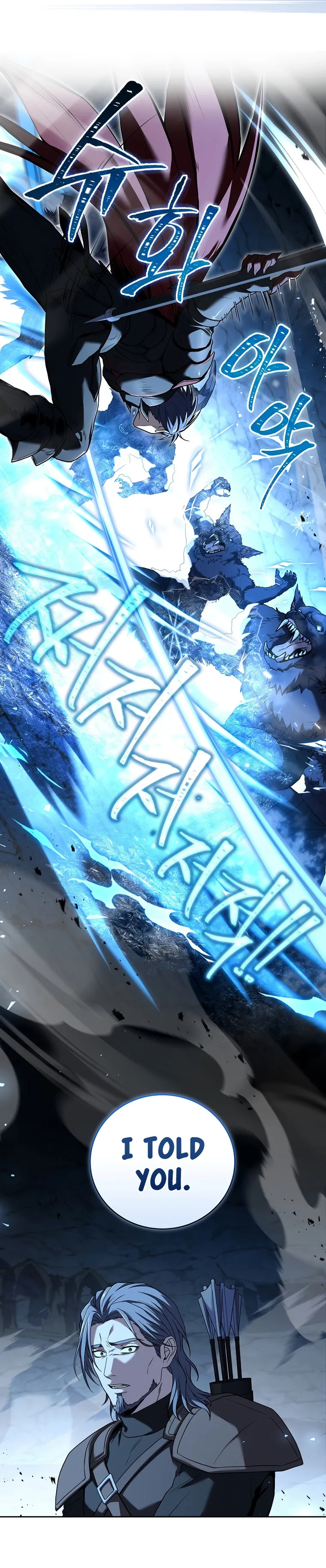 Read Return of The Frozen Player Manga Online