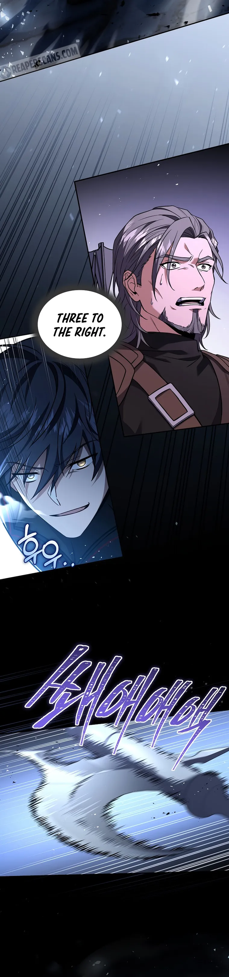 Read Return of The Frozen Player Manga Online