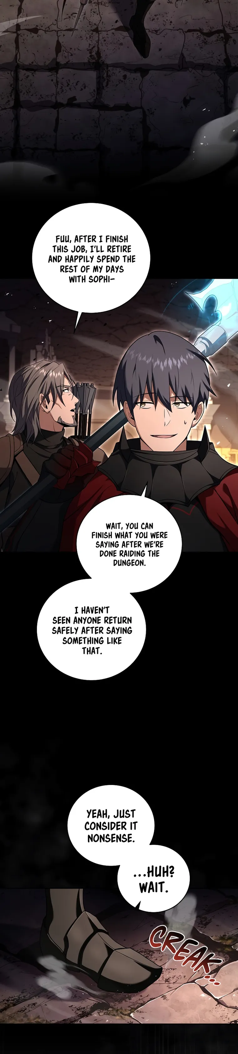 Read Return of The Frozen Player Manga Online