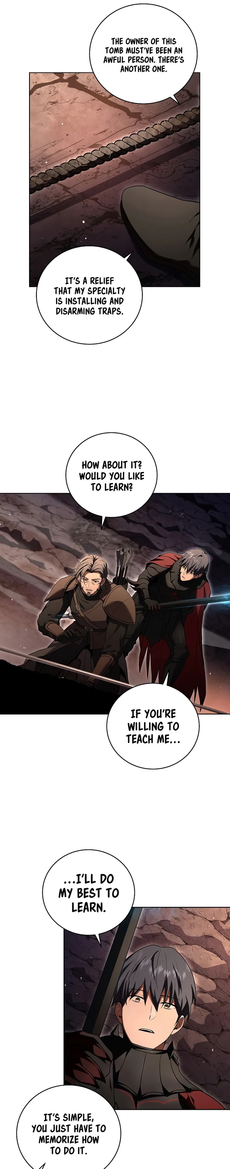 Read Return of The Frozen Player Manga Online