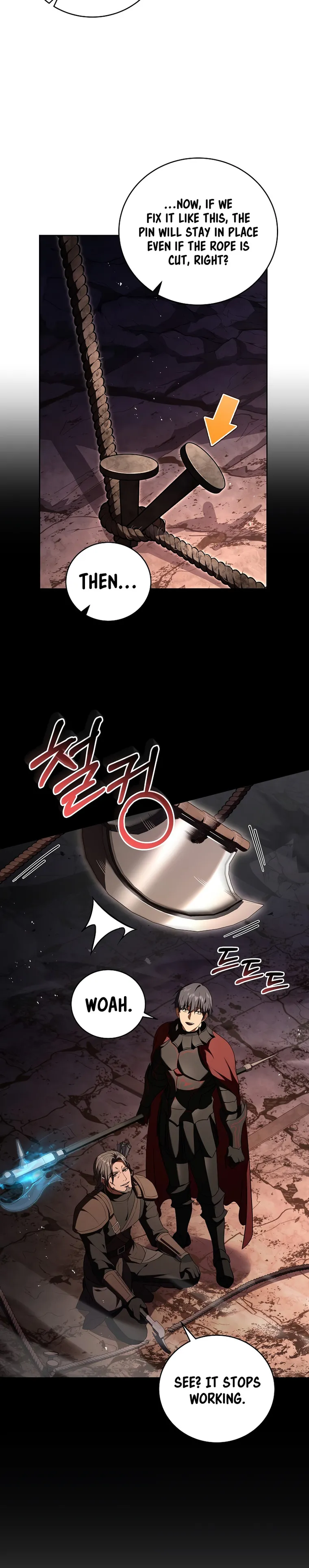 Read Return of The Frozen Player Manga Online