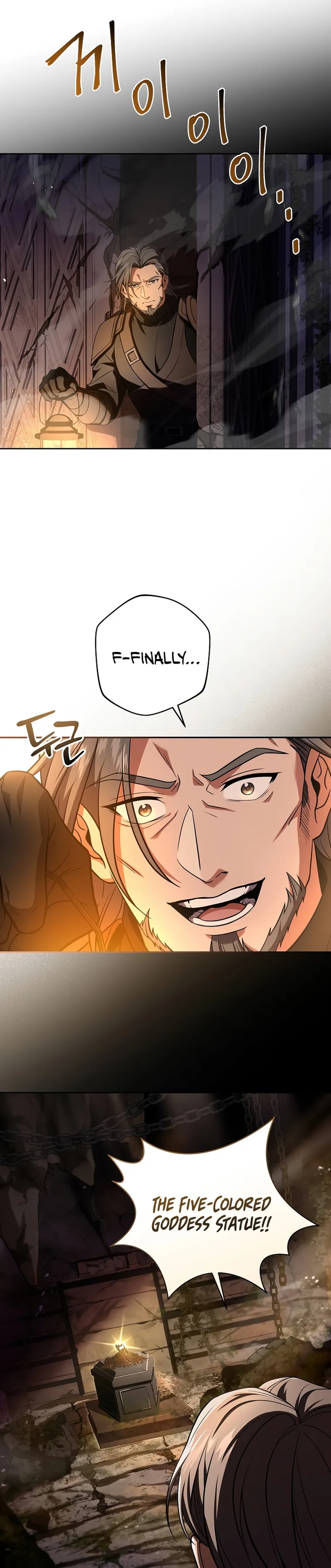 Read Return of The Frozen Player Manga Online