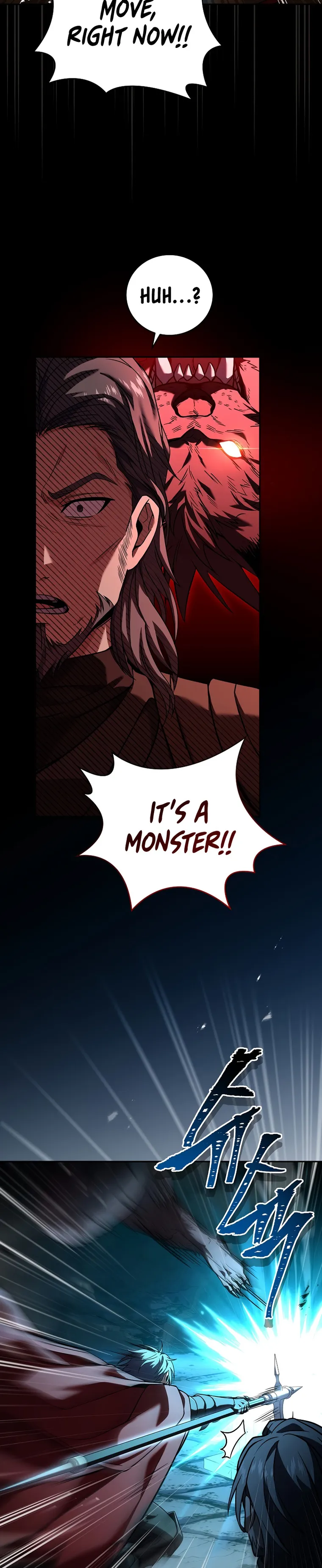 Read Return of The Frozen Player Manga Online