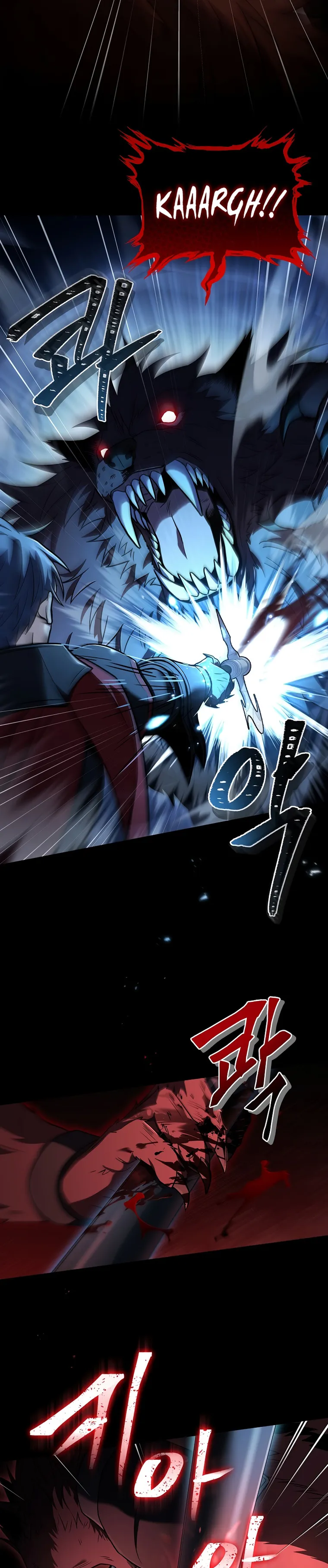 Read Return of The Frozen Player Manga Online