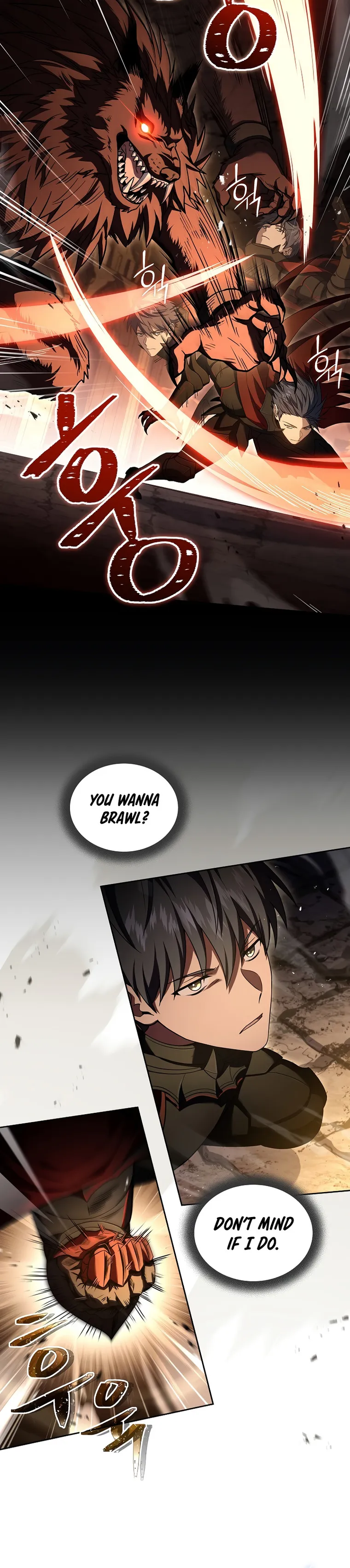 Read Return of The Frozen Player Manga Online