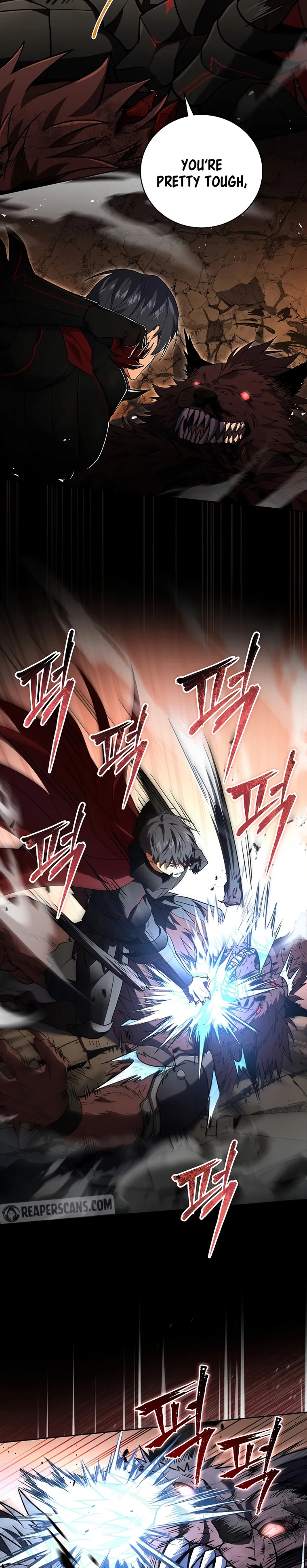 Read Return of The Frozen Player Manga Online