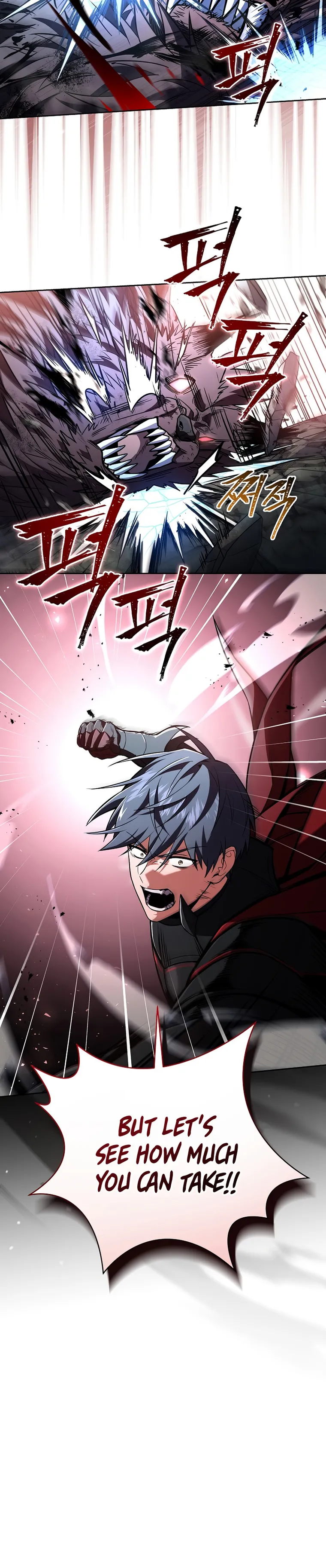 Read Return of The Frozen Player Manga Online