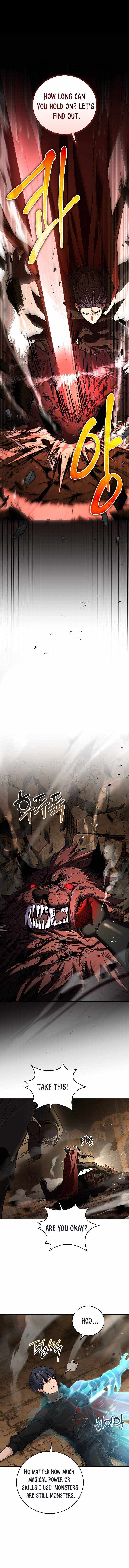 Read Return of The Frozen Player Manga Online
