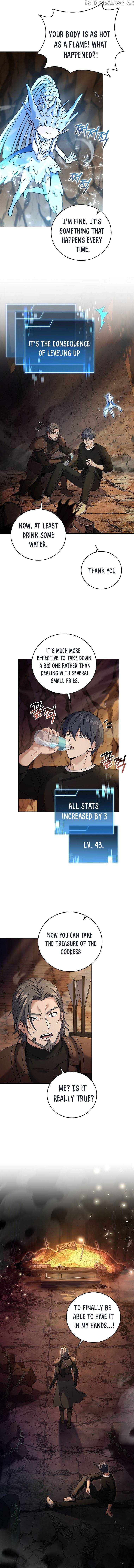 Read Return of The Frozen Player Manga Online