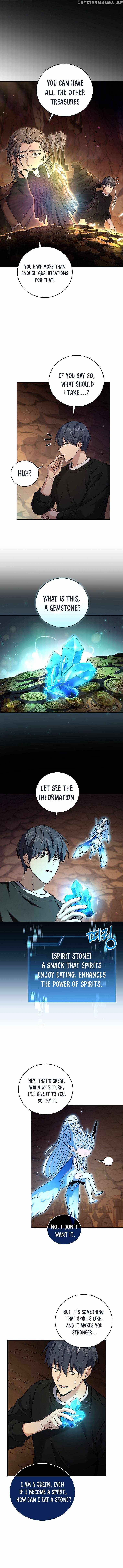 Read Return of The Frozen Player Manga Online