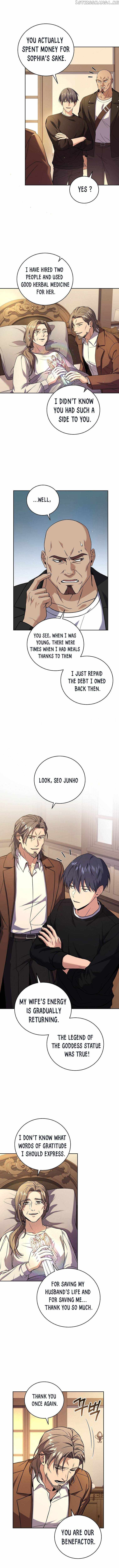 Read Return of The Frozen Player Manga Online