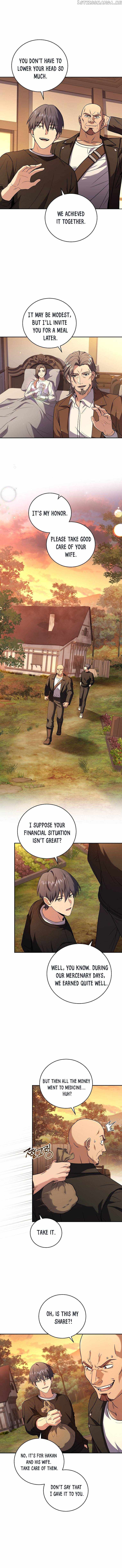 Read Return of The Frozen Player Manga Online