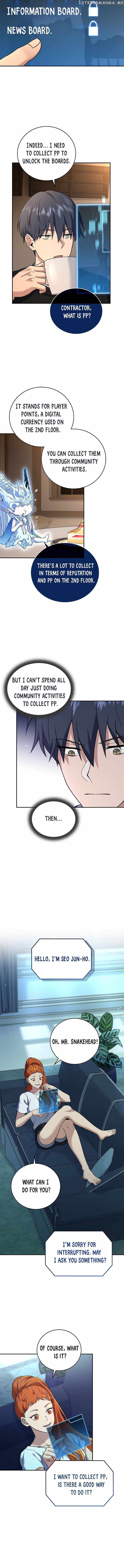 Read Return of The Frozen Player Manga Online