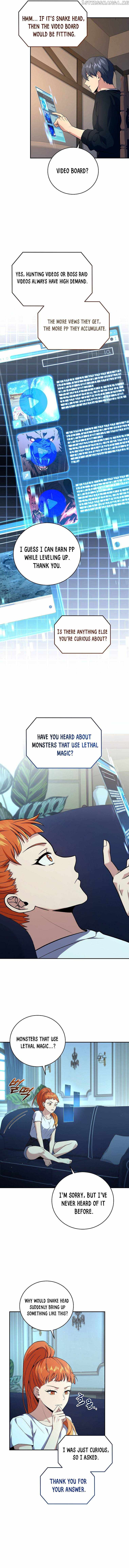 Read Return of The Frozen Player Manga Online