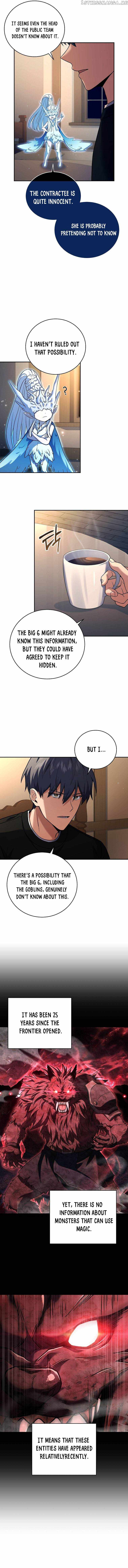 Read Return of The Frozen Player Manga Online