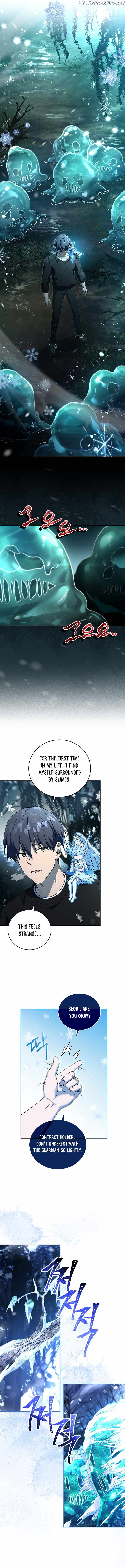Read Return of The Frozen Player Manga Online