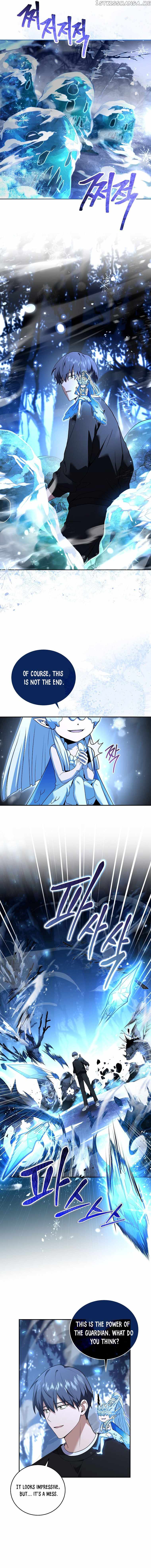 Read Return of The Frozen Player Manga Online