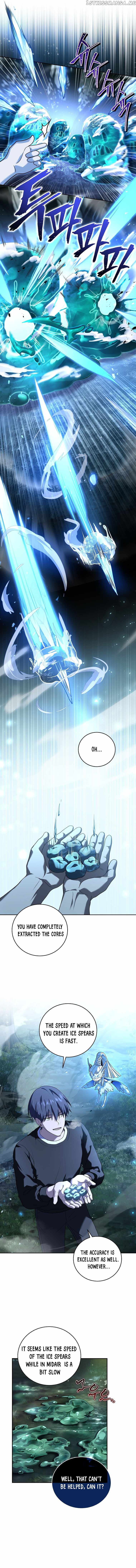 Read Return of The Frozen Player Manga Online