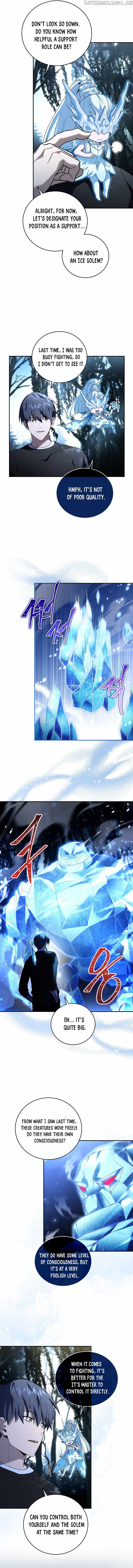 Read Return of The Frozen Player Manga Online