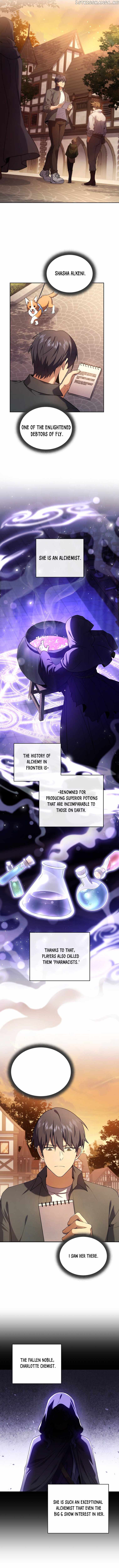 Read Return of The Frozen Player Manga Online