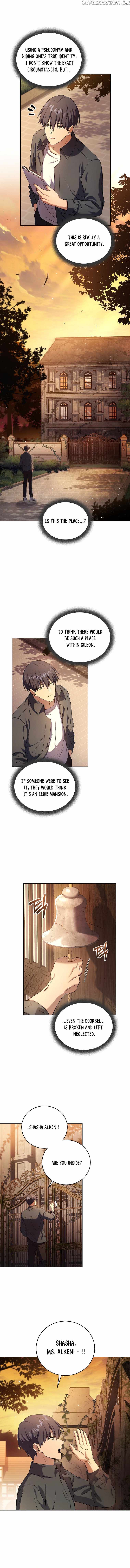 Read Return of The Frozen Player Manga Online