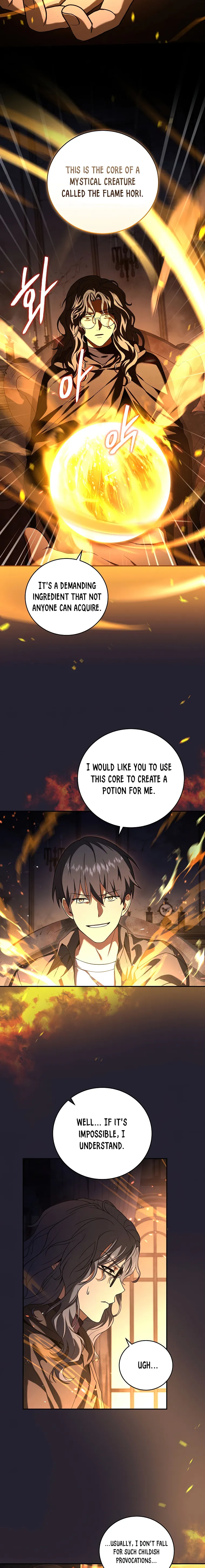 Read Return of The Frozen Player Manga Online