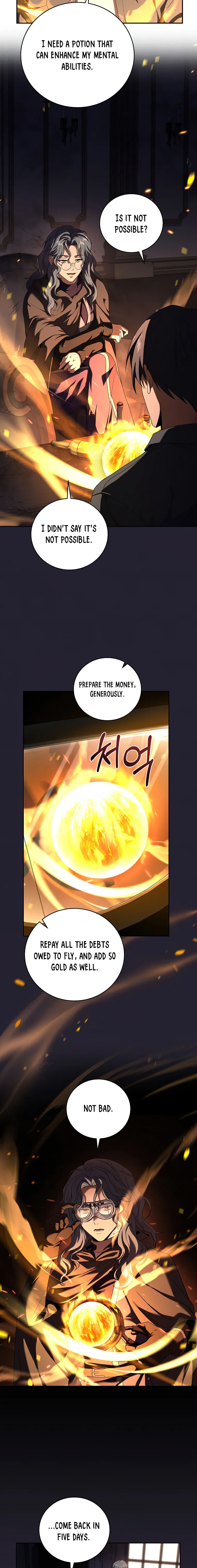 Read Return of The Frozen Player Manga Online