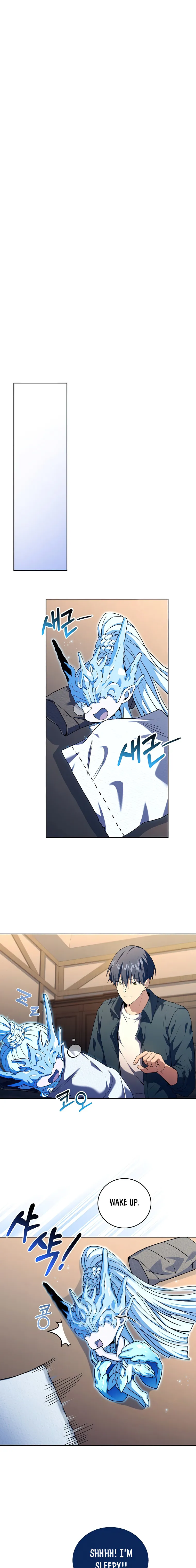 Read Return of The Frozen Player Manga Online