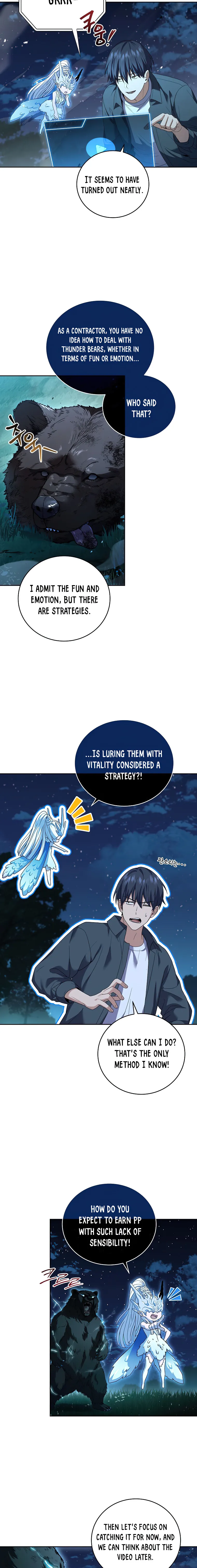 Read Return of The Frozen Player Manga Online