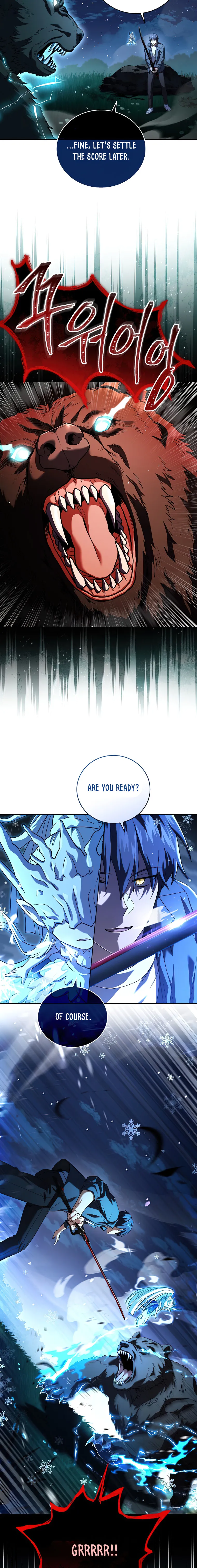 Read Return of The Frozen Player Manga Online