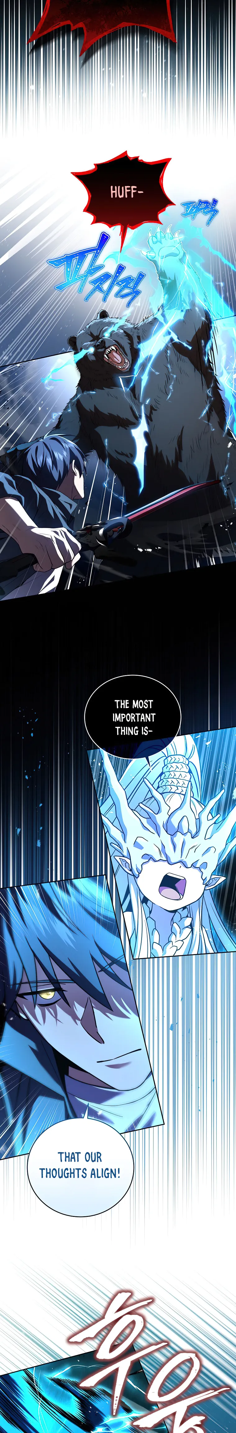 Read Return of The Frozen Player Manga Online