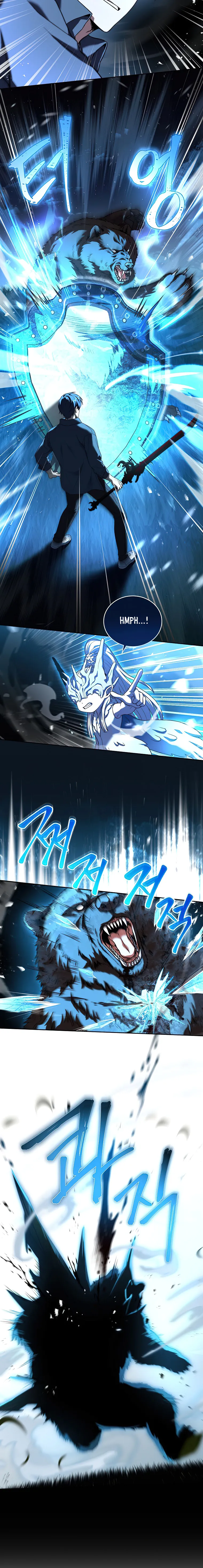 Read Return of The Frozen Player Manga Online