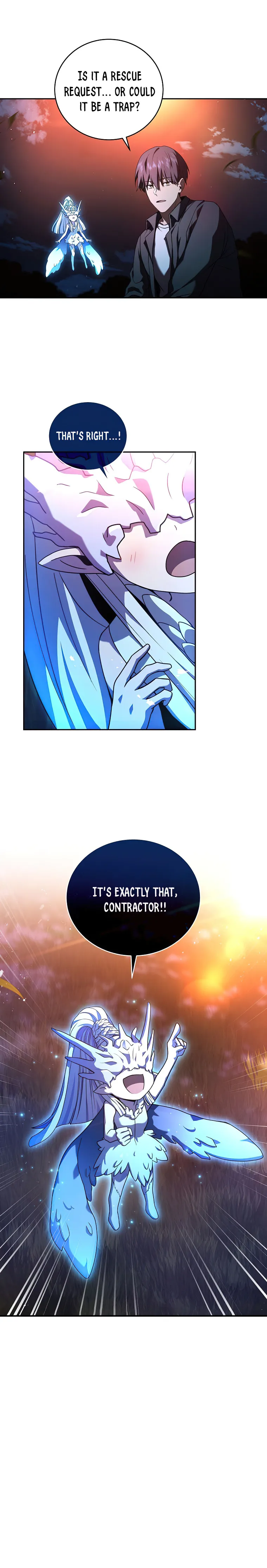 Read Return of The Frozen Player Manga Online