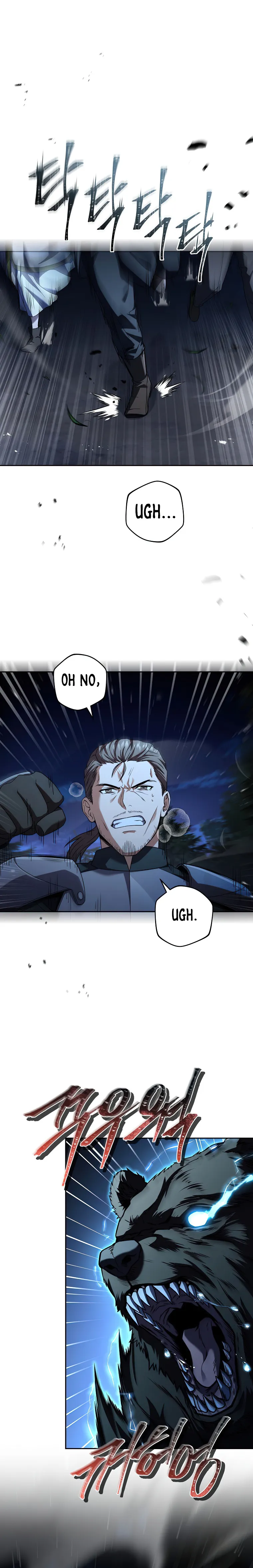 Read Return of The Frozen Player Manga Online