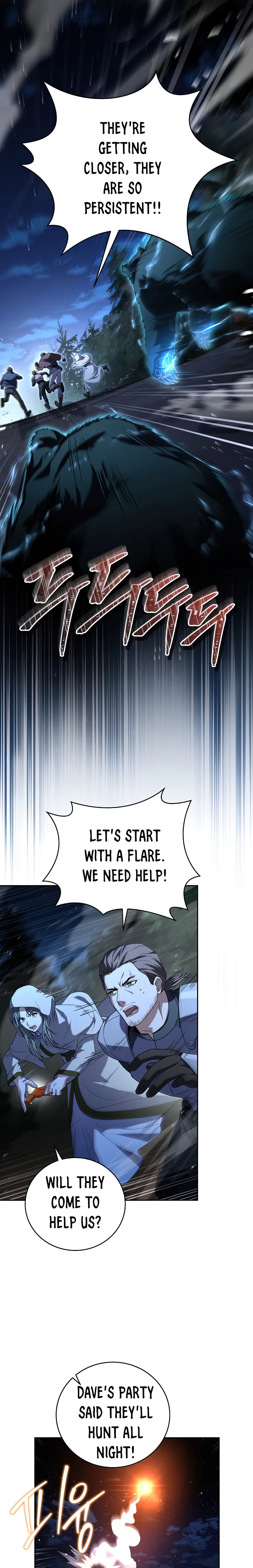 Read Return of The Frozen Player Manga Online
