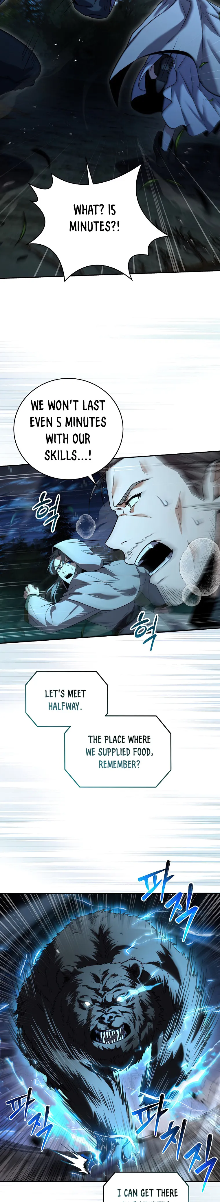 Read Return of The Frozen Player Manga Online