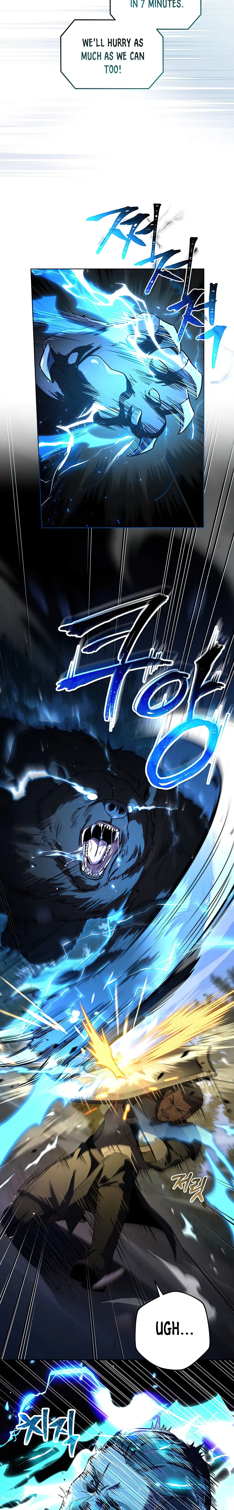 Read Return of The Frozen Player Manga Online